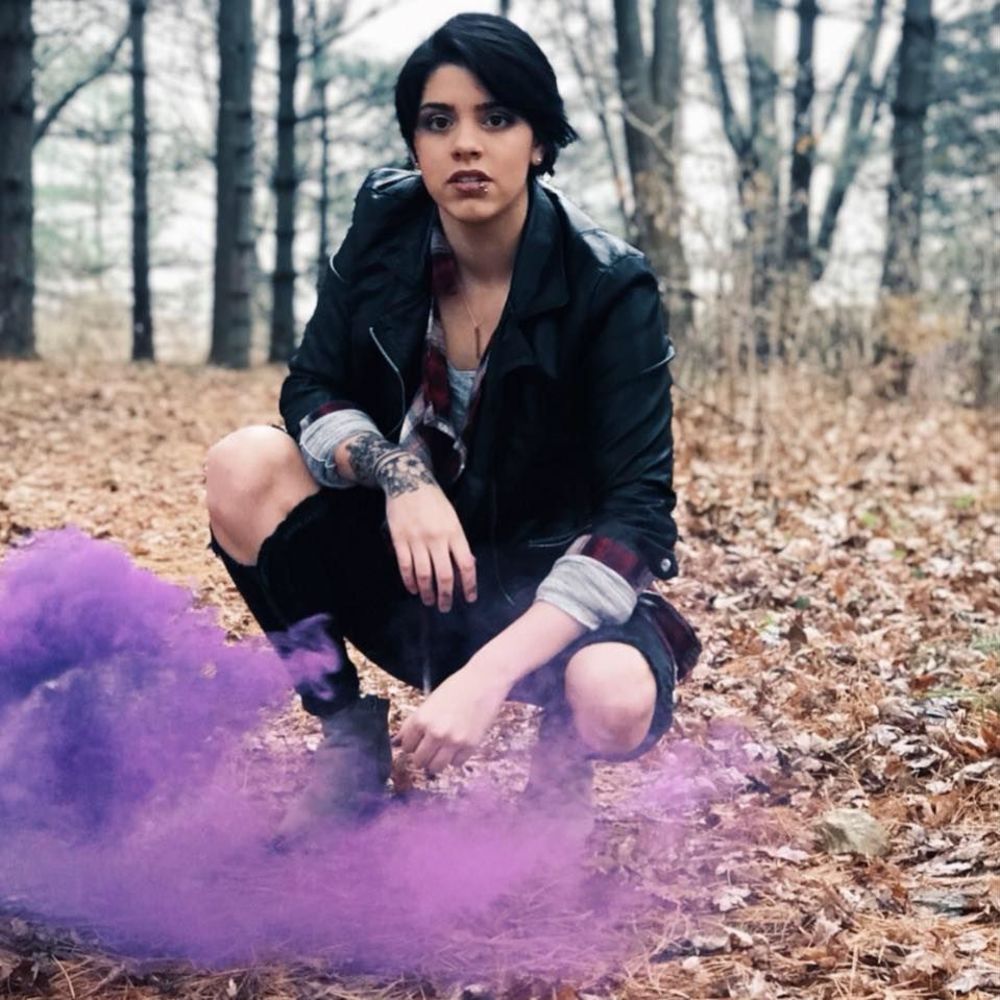 Meet your Posher, Haven